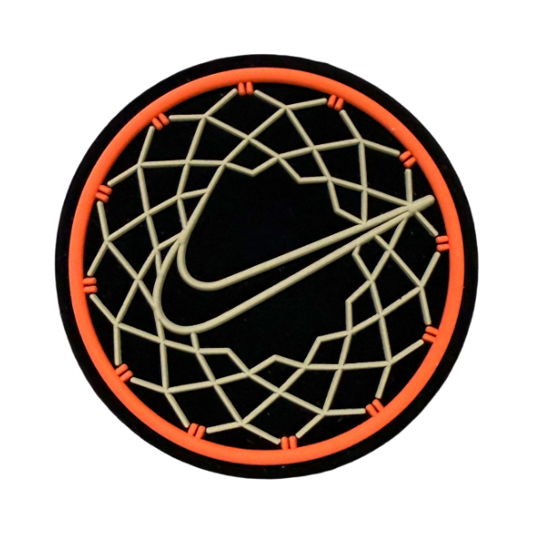 Sport patch | unique logo